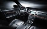 Lincoln MKZ 2010 года